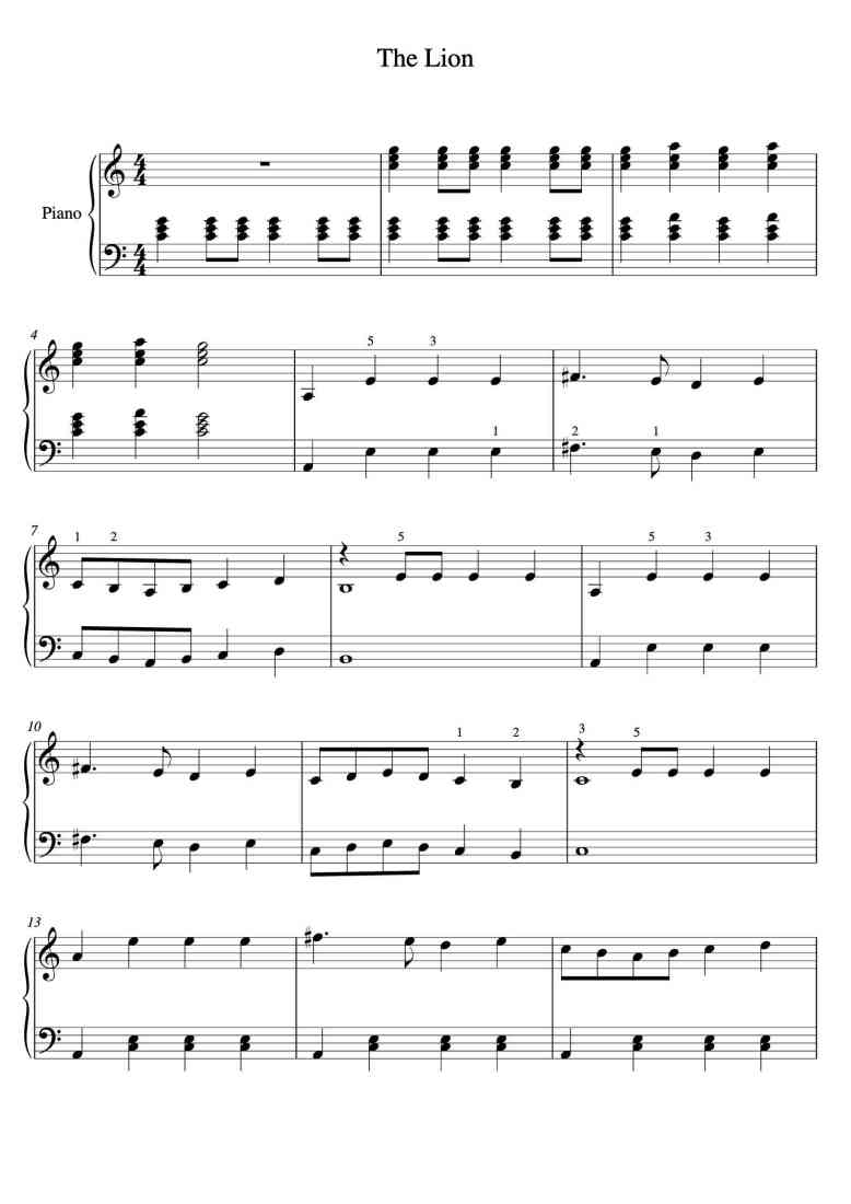 SheetMusicImage