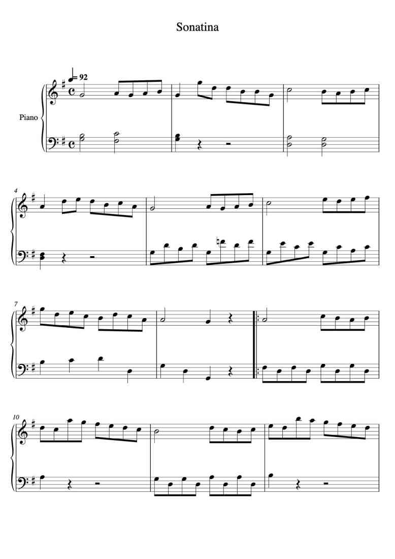 SheetMusicImage