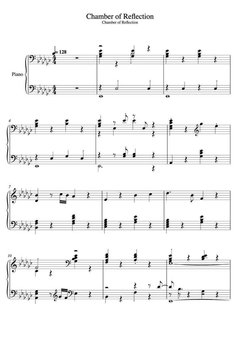 SheetMusicImage