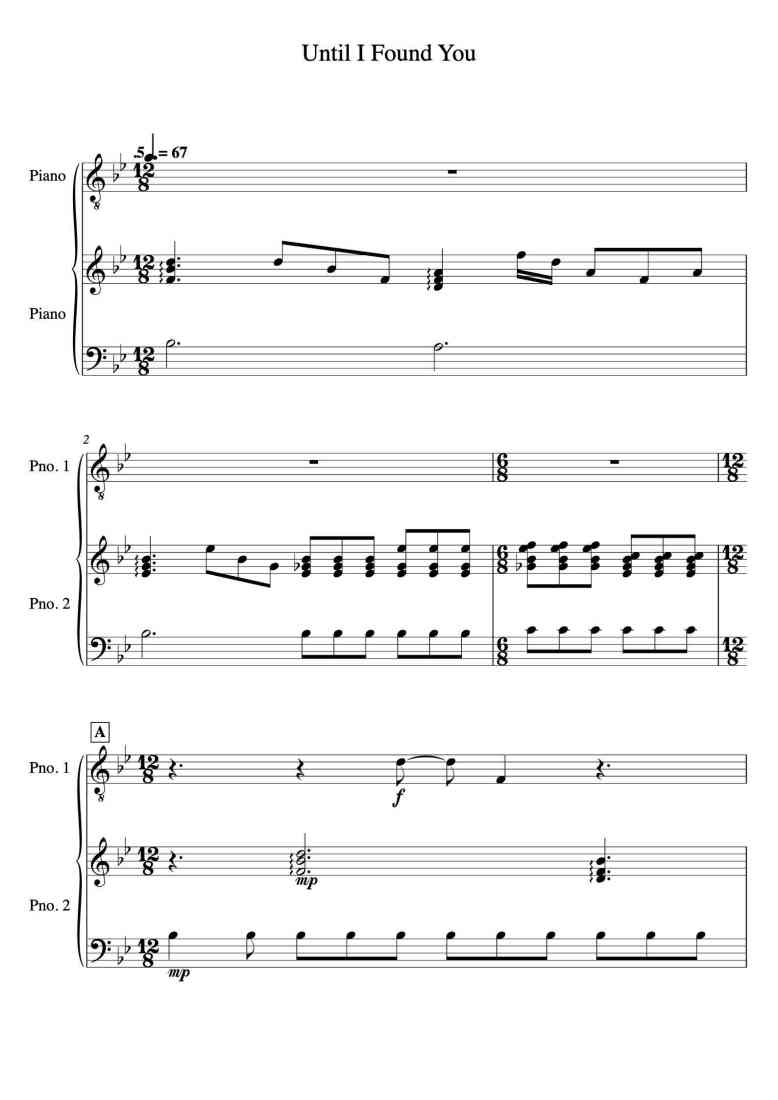 SheetMusicImage