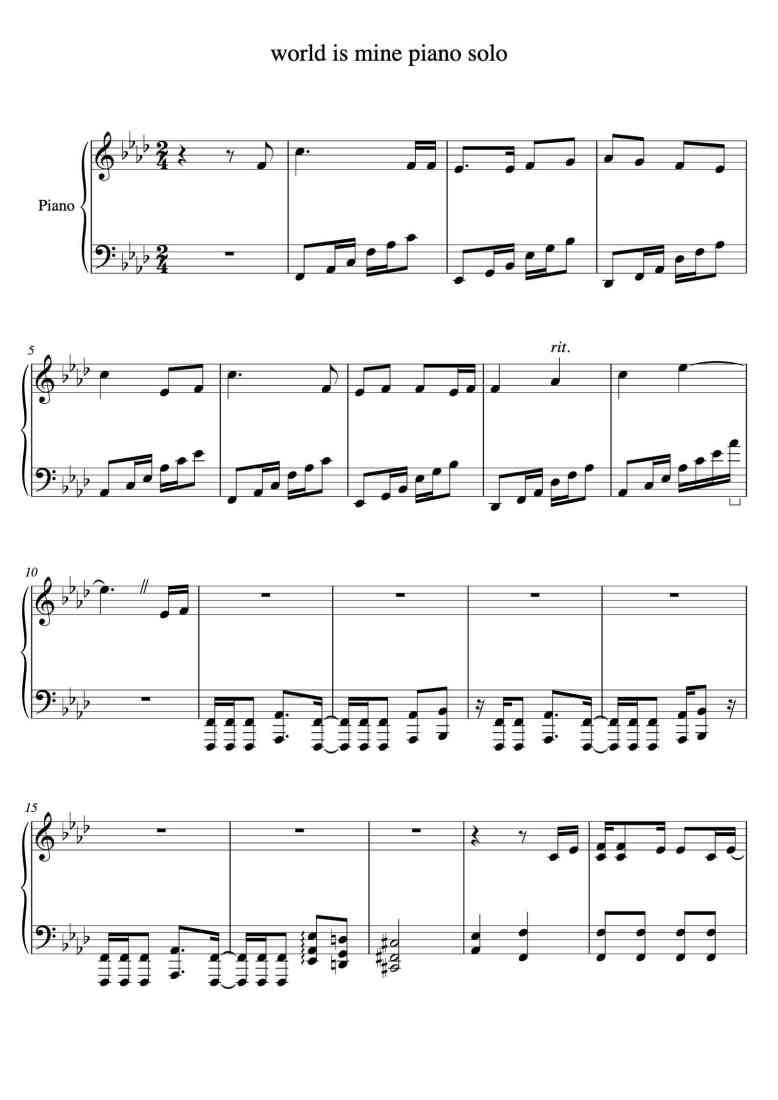SheetMusicImage