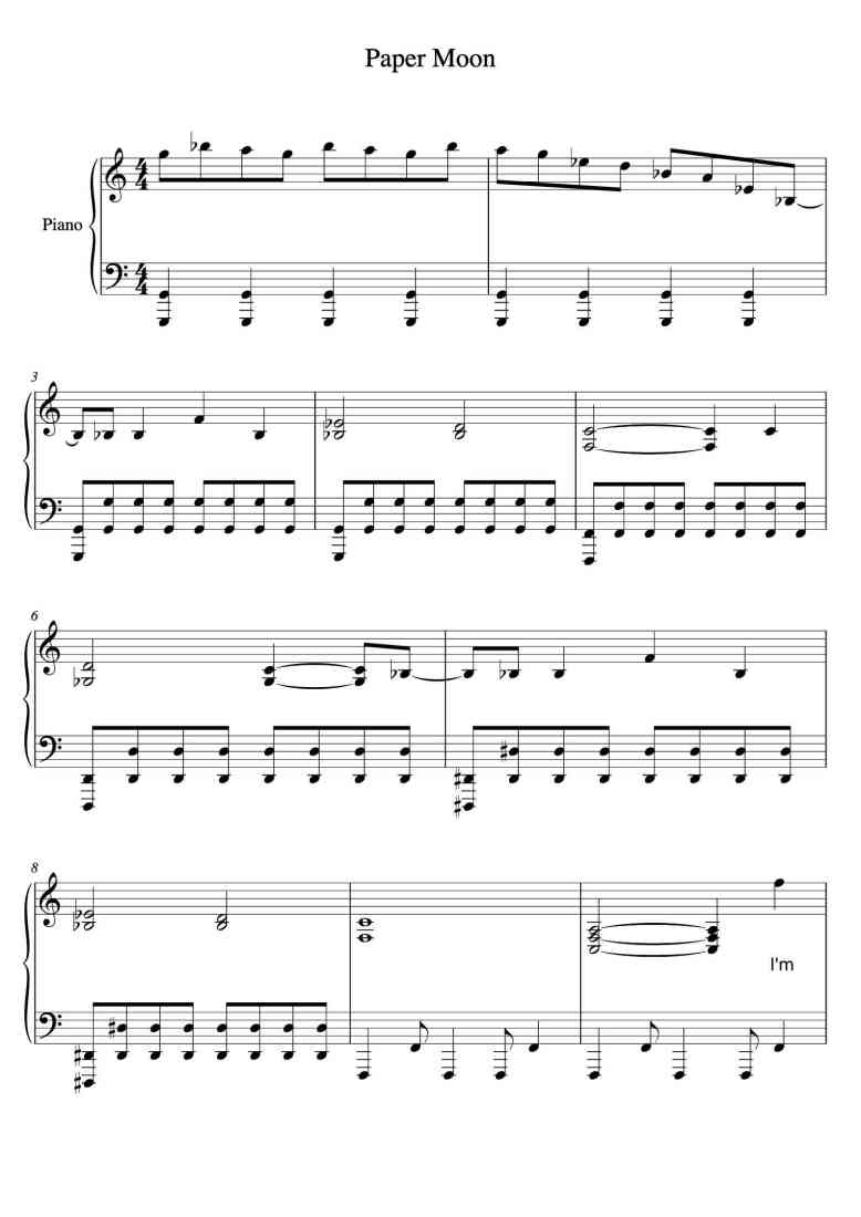 SheetMusicImage