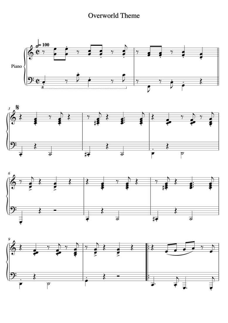 SheetMusicImage