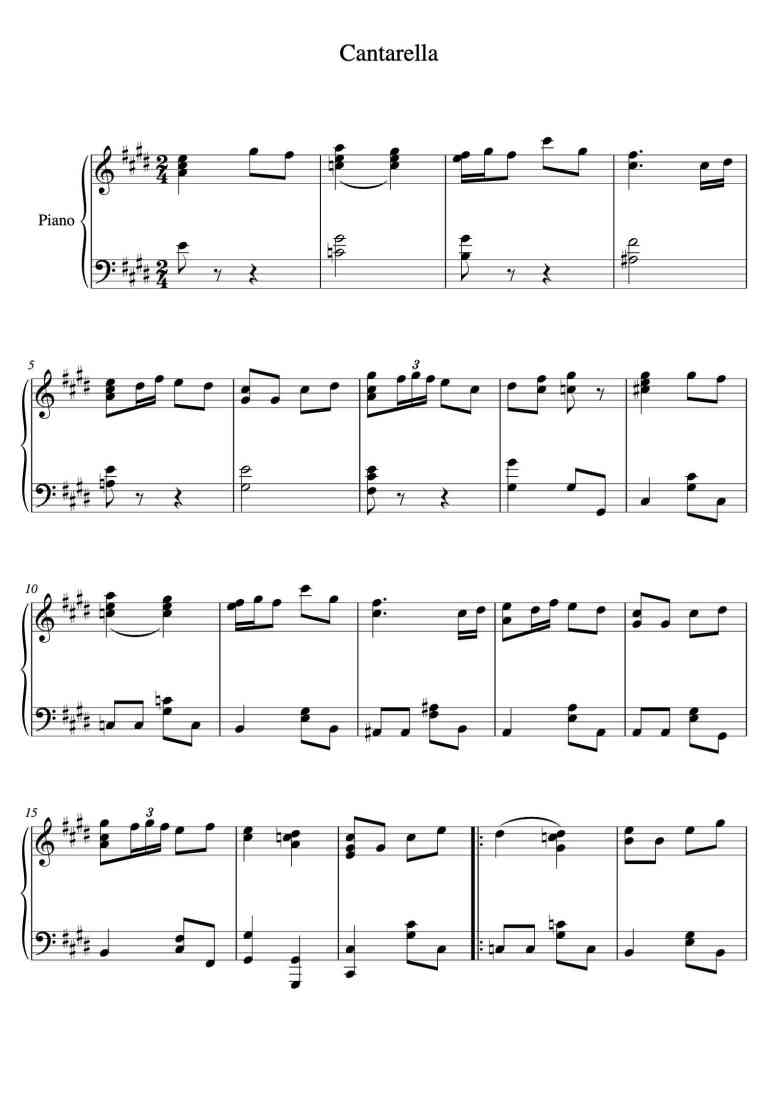 SheetMusicImage