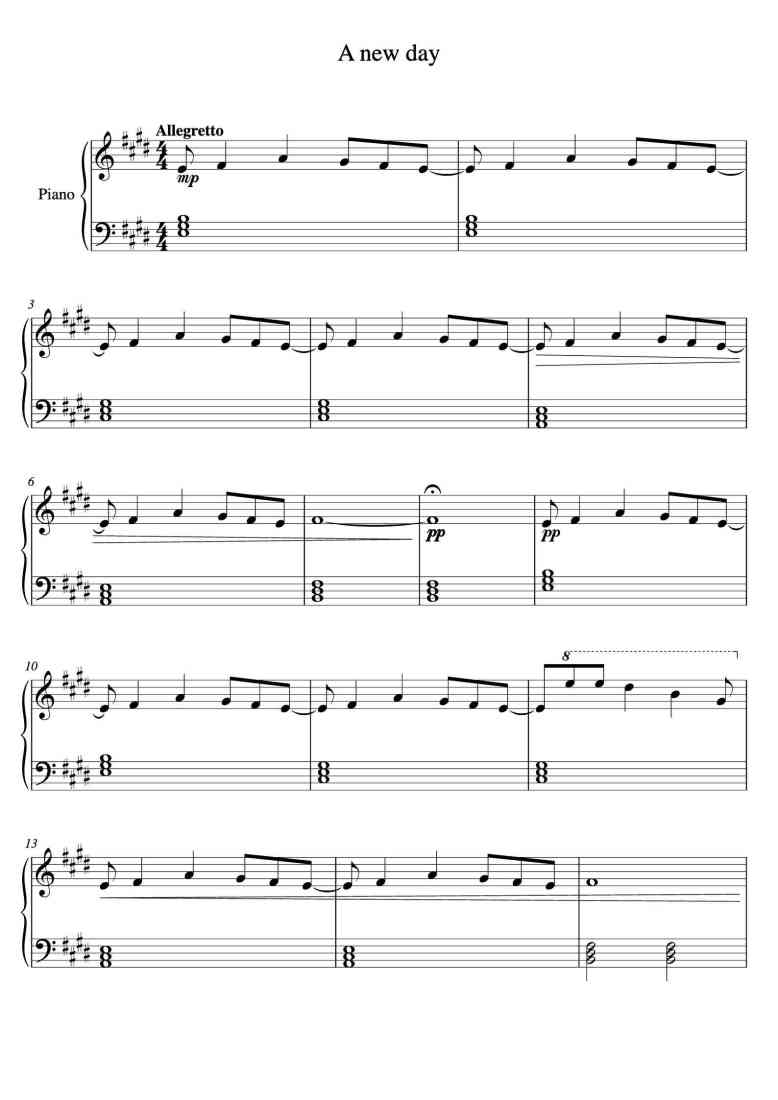 SheetMusicImage