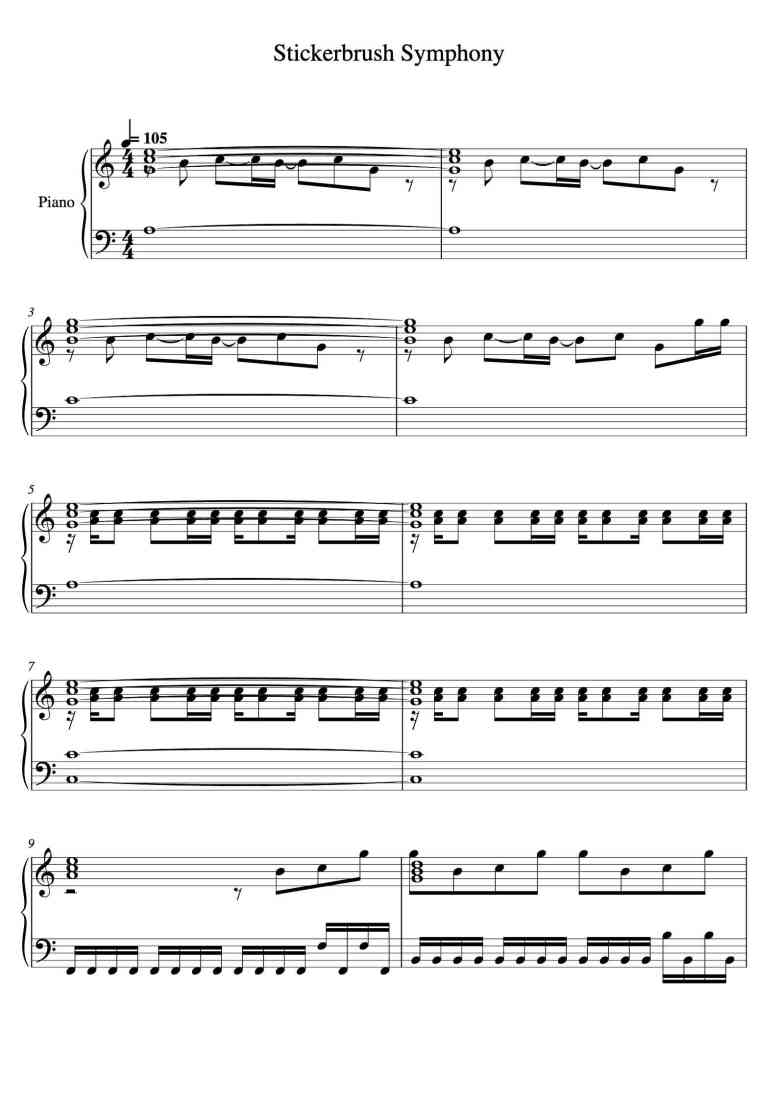 SheetMusicImage