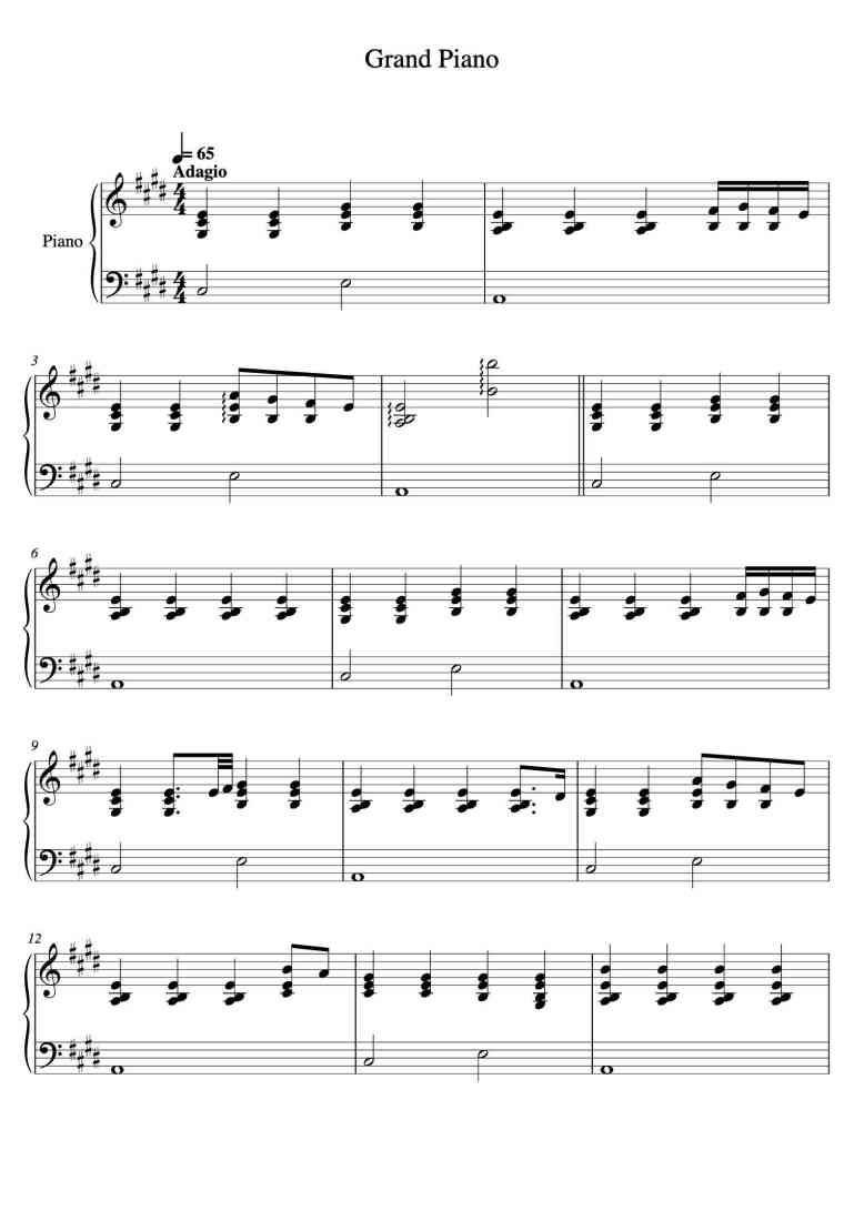 SheetMusicImage