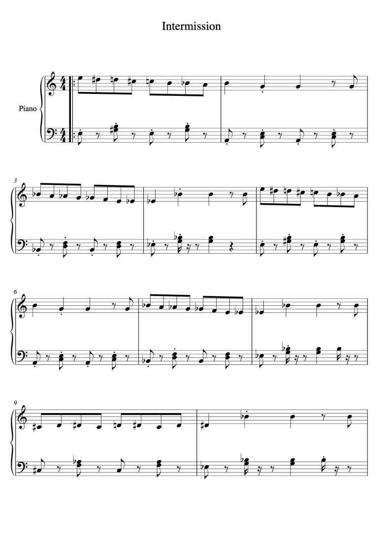 SheetMusicImage