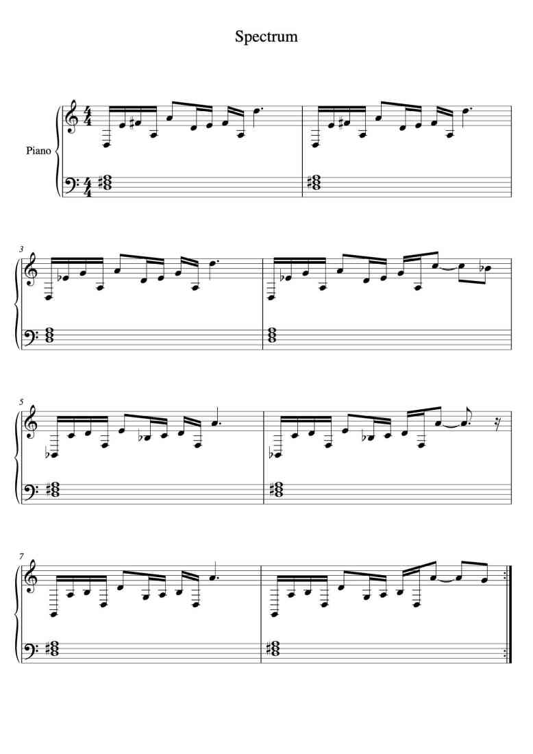 SheetMusicImage