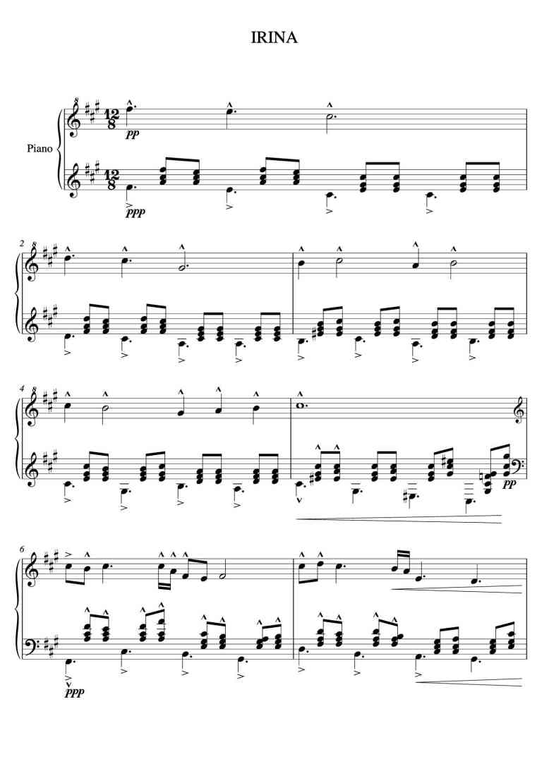 SheetMusicImage