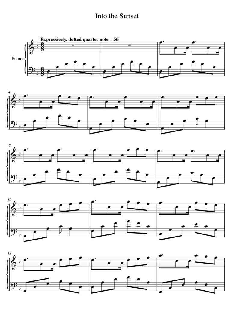 SheetMusicImage