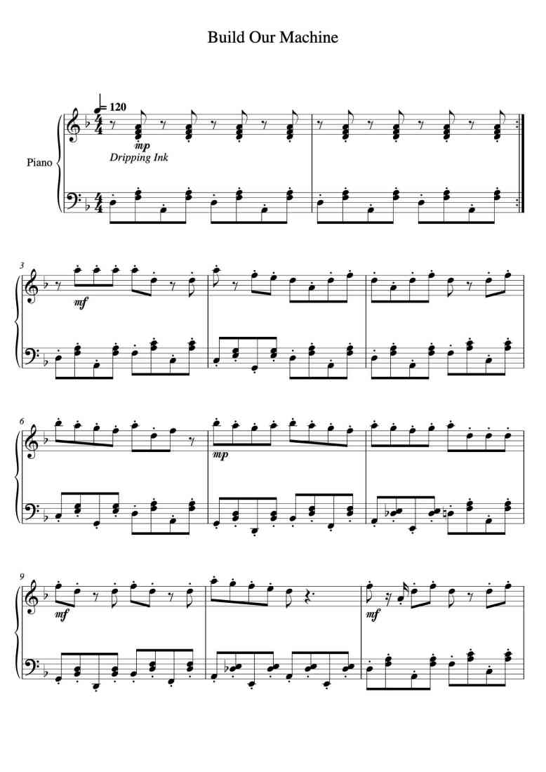 SheetMusicImage
