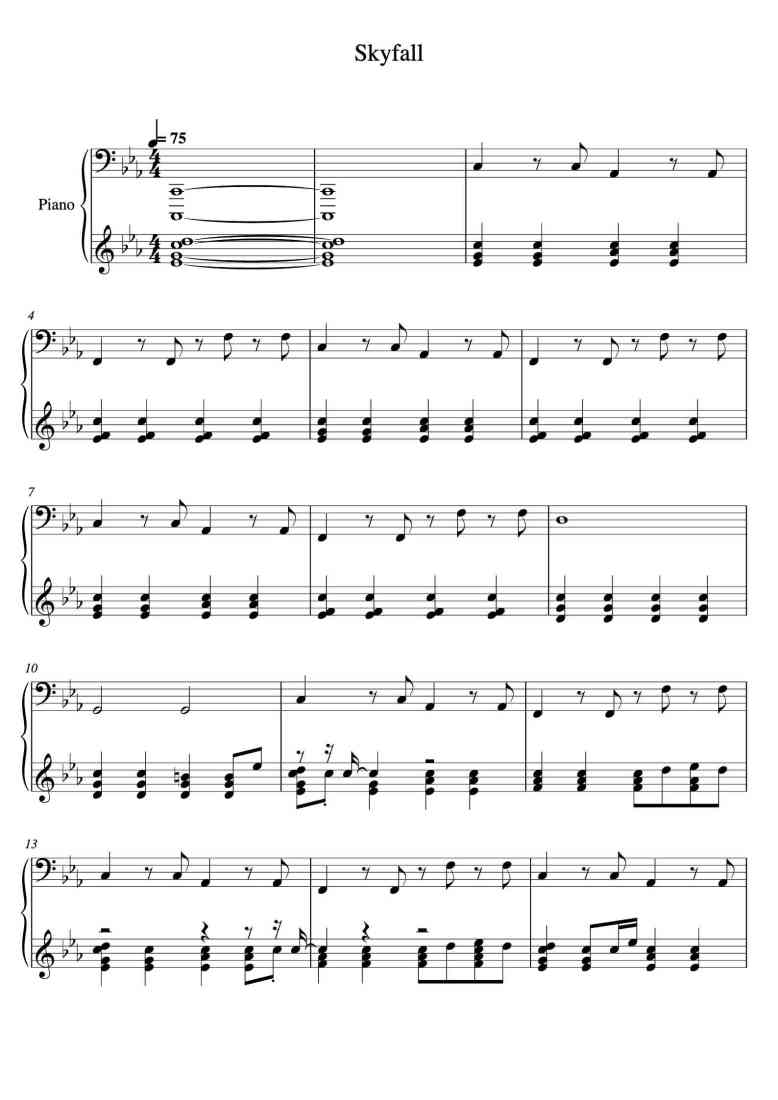 SheetMusicImage