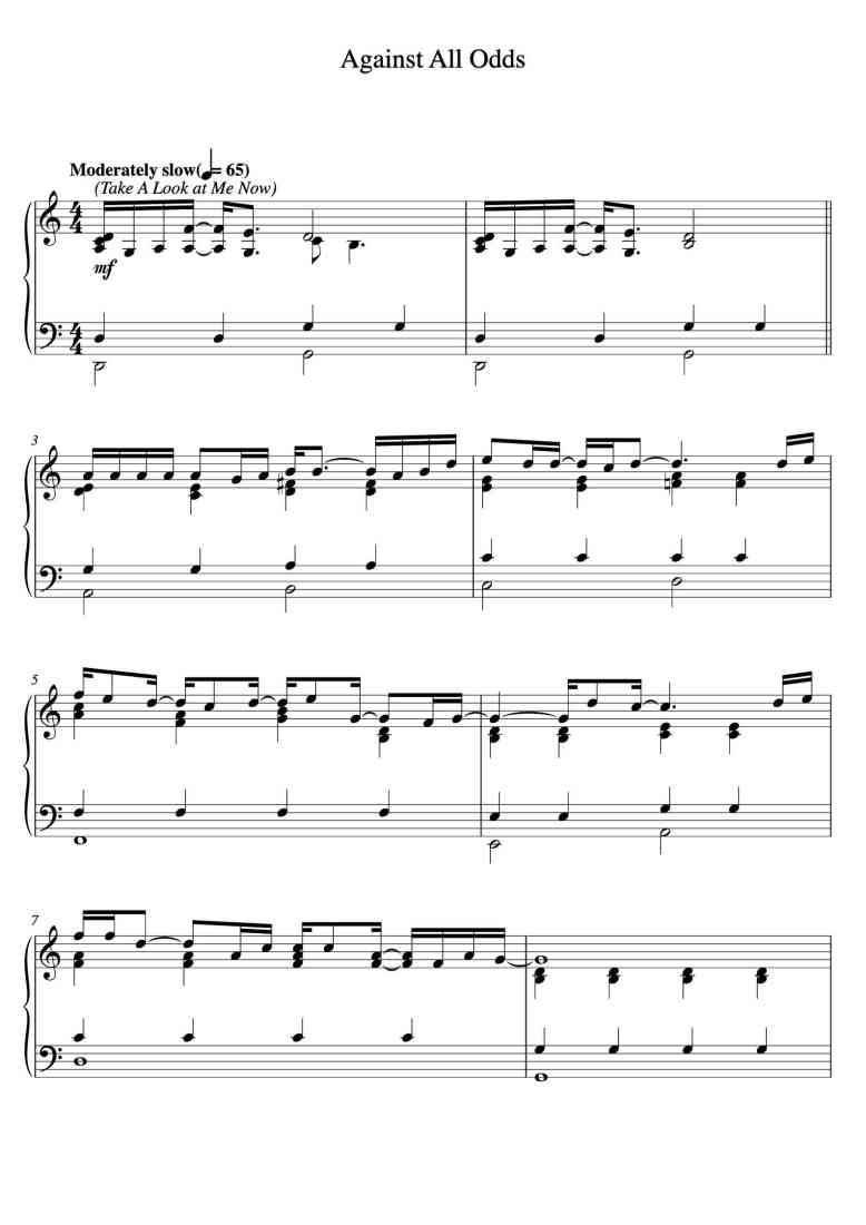 SheetMusicImage