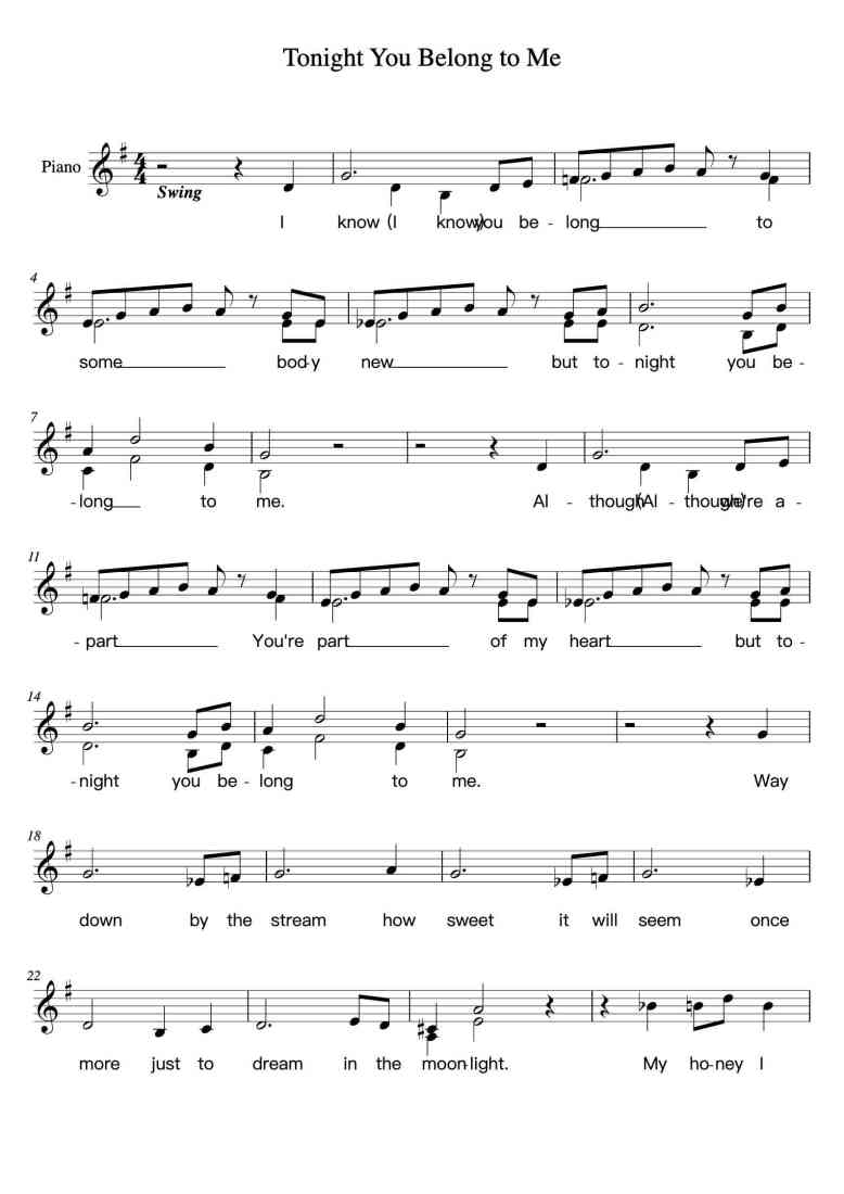 SheetMusicImage