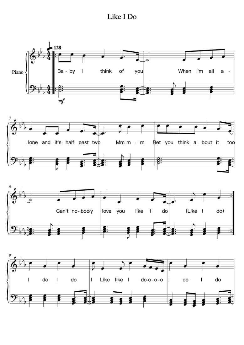 SheetMusicImage