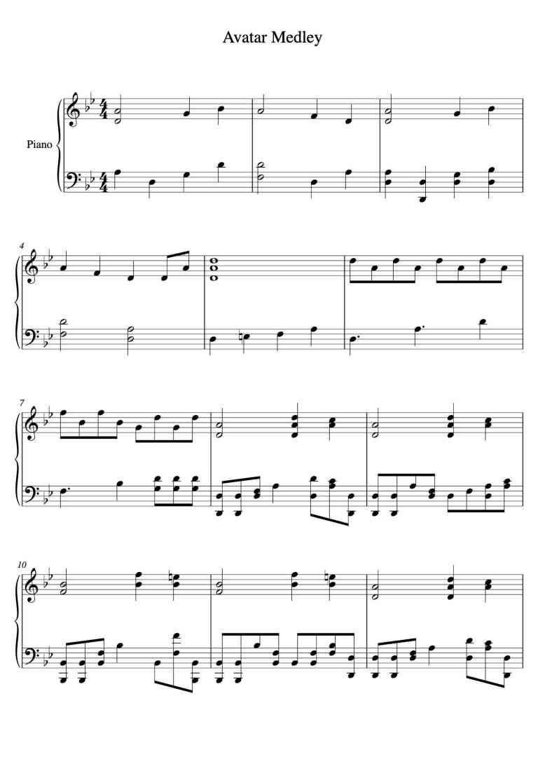 SheetMusicImage