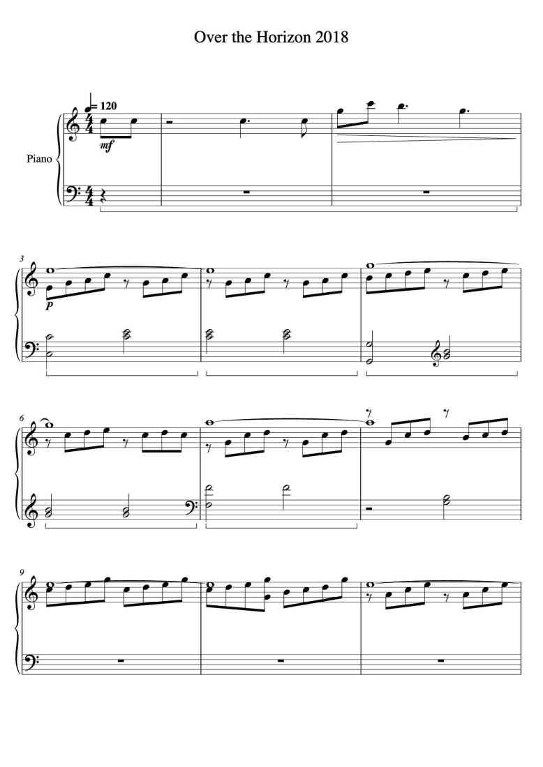 SheetMusicImage