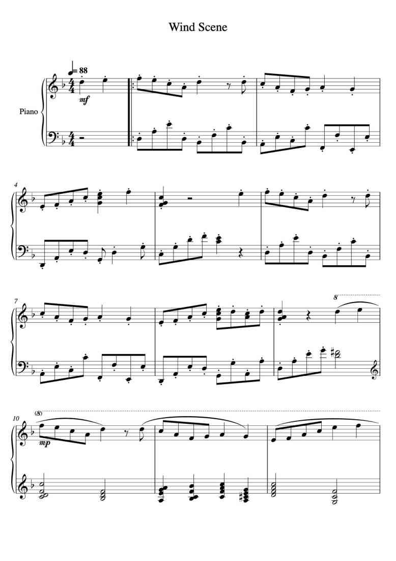 SheetMusicImage