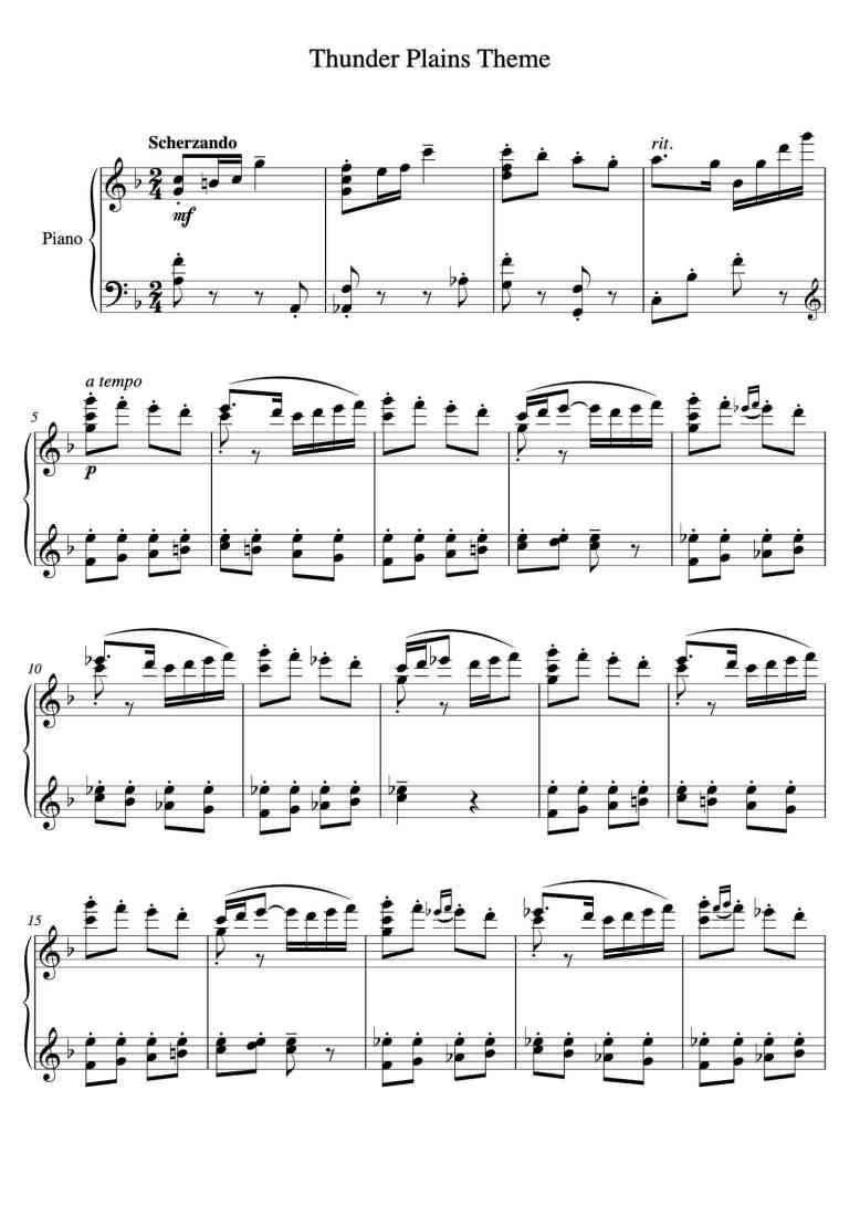 SheetMusicImage
