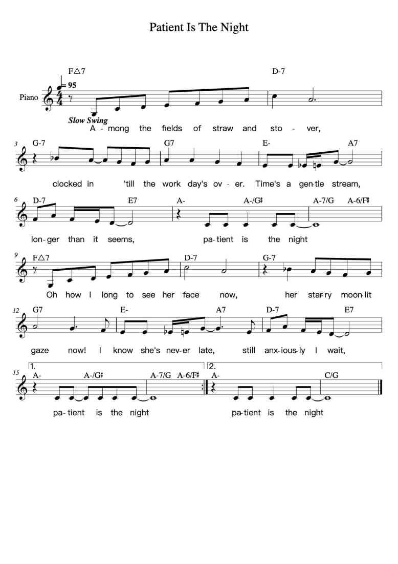 SheetMusicImage