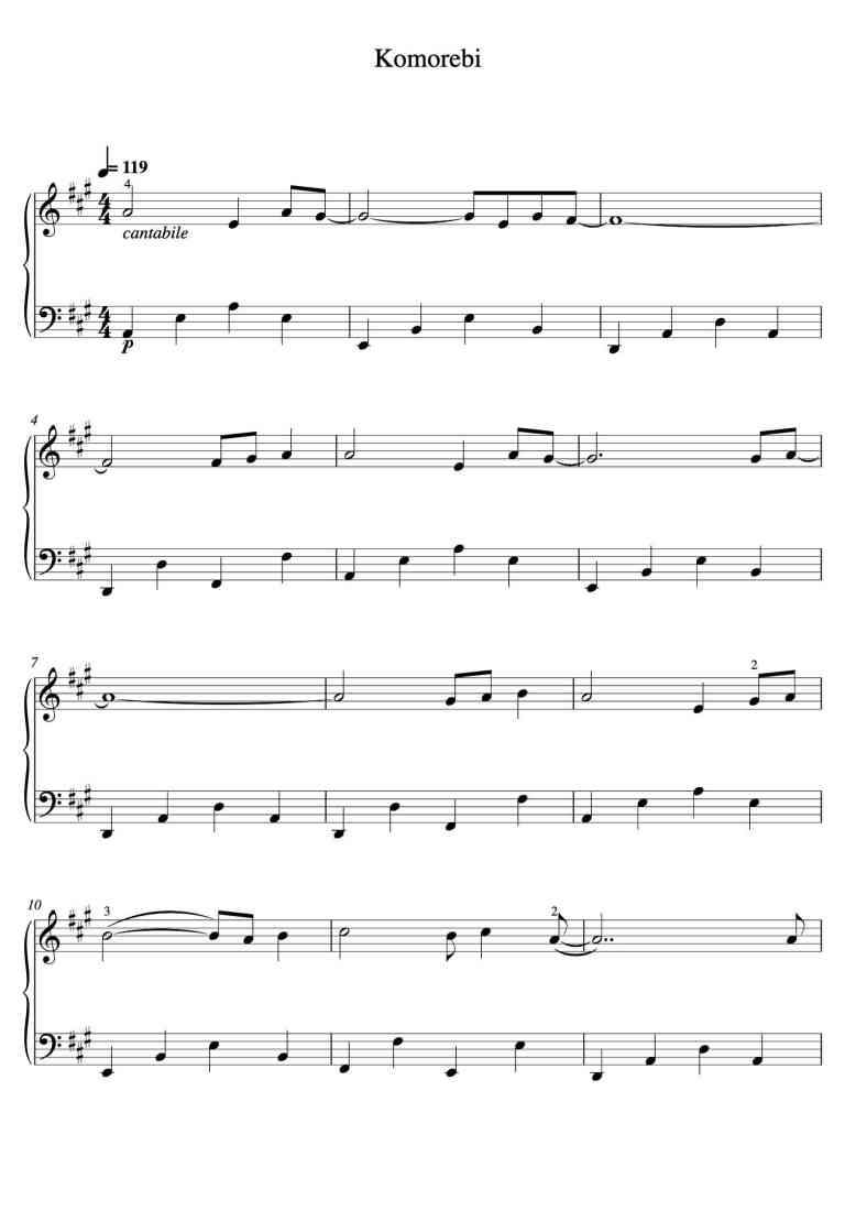 SheetMusicImage