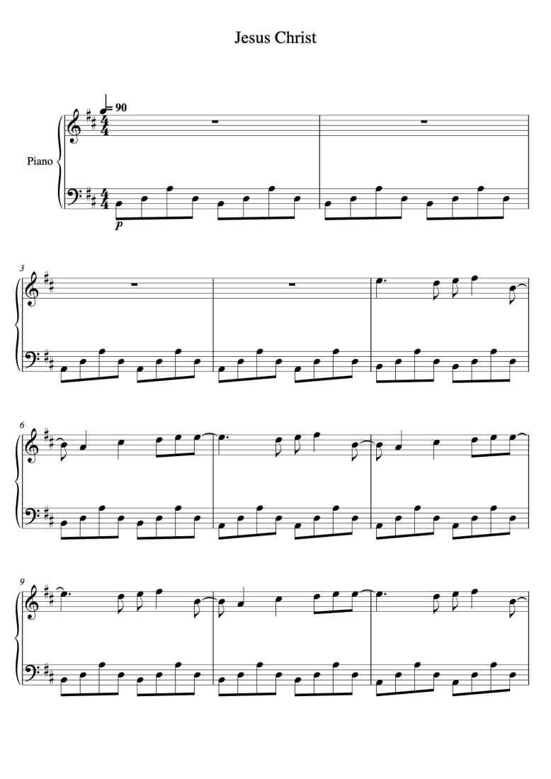 SheetMusicImage
