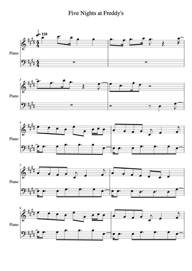 SheetMusicImage