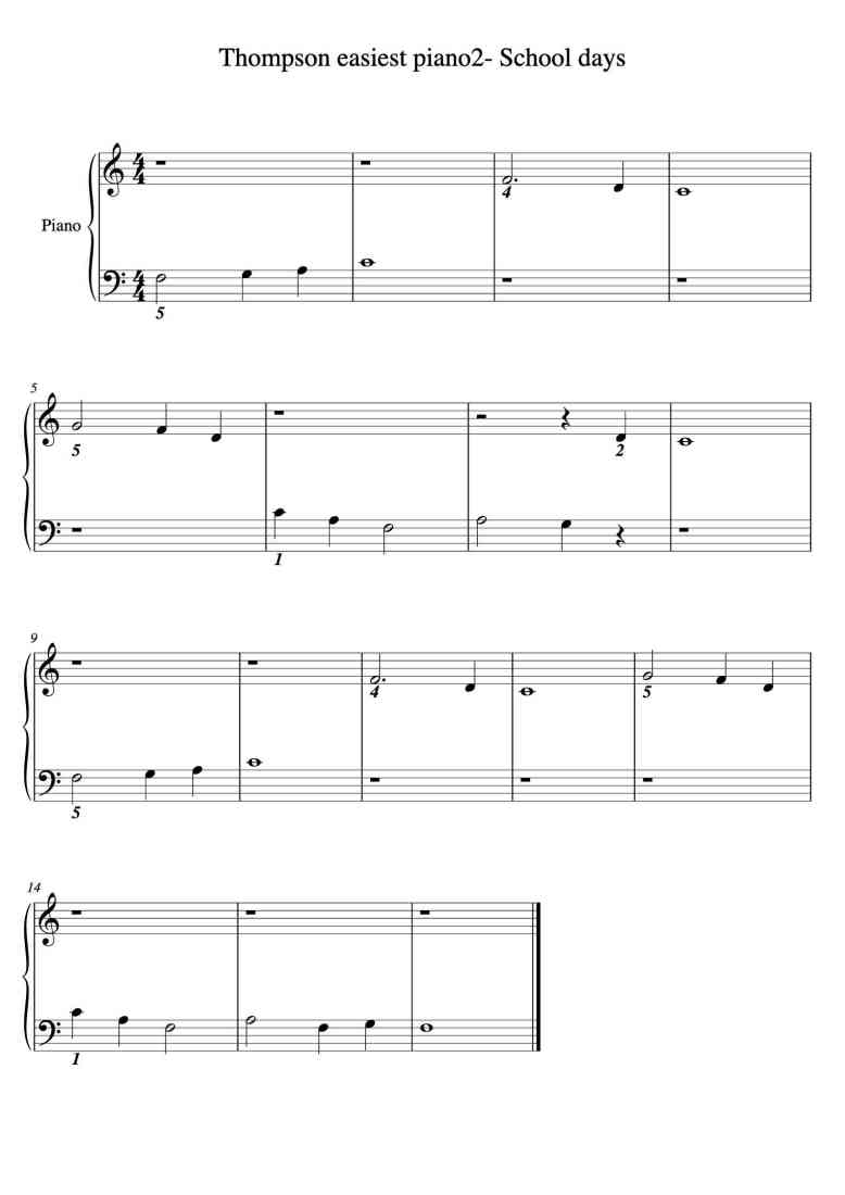SheetMusicImage