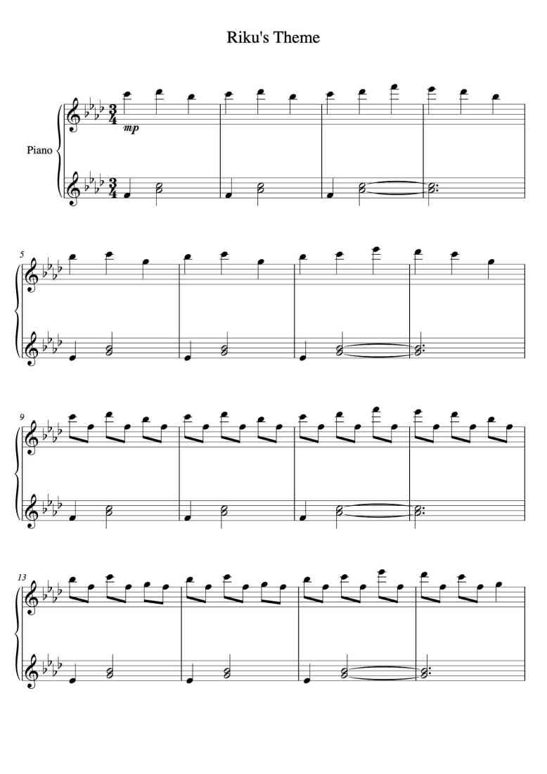 SheetMusicImage