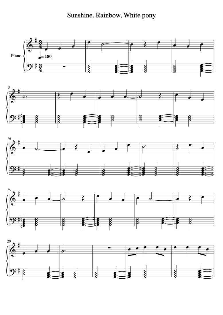 SheetMusicImage