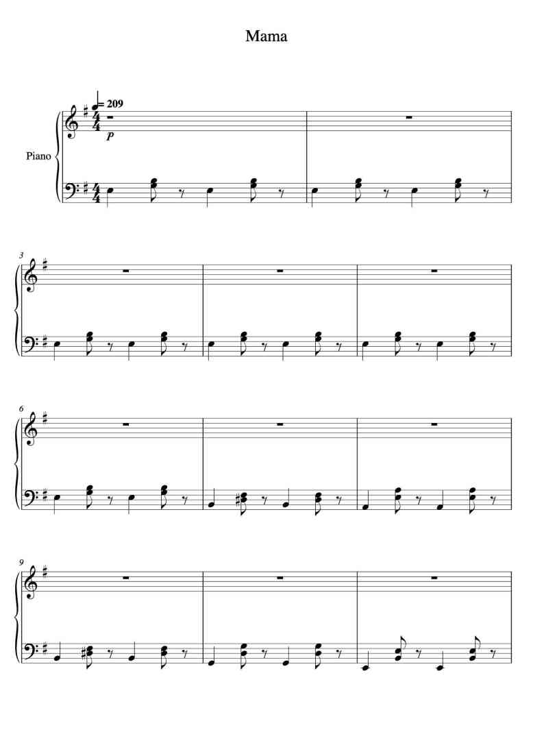 SheetMusicImage