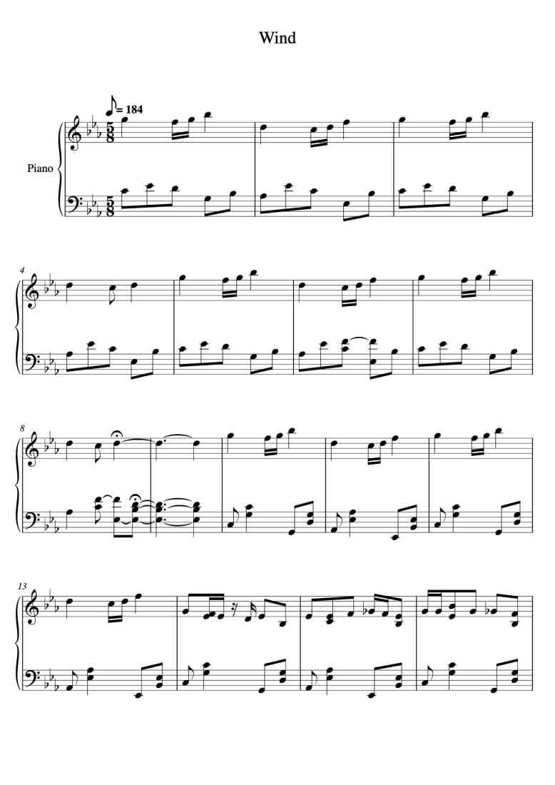 SheetMusicImage