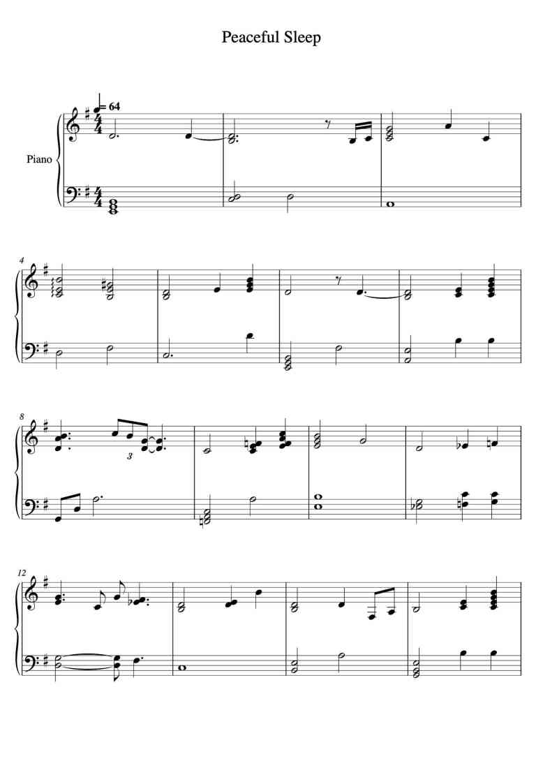 SheetMusicImage
