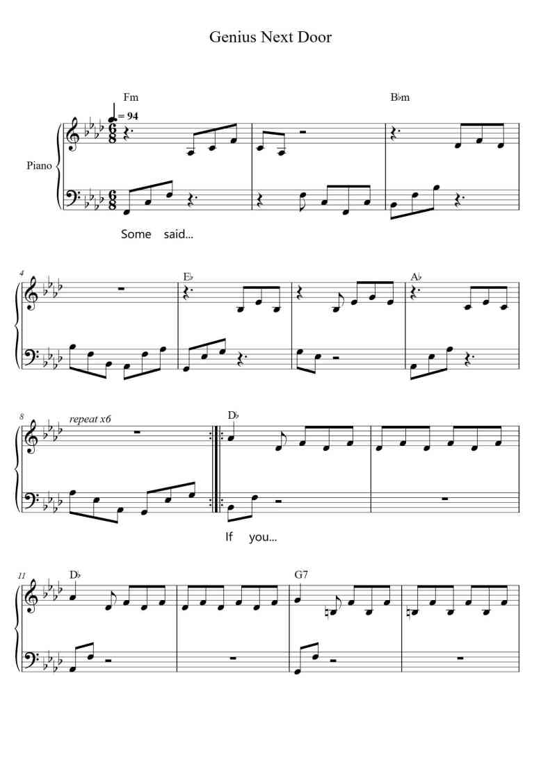 SheetMusicImage