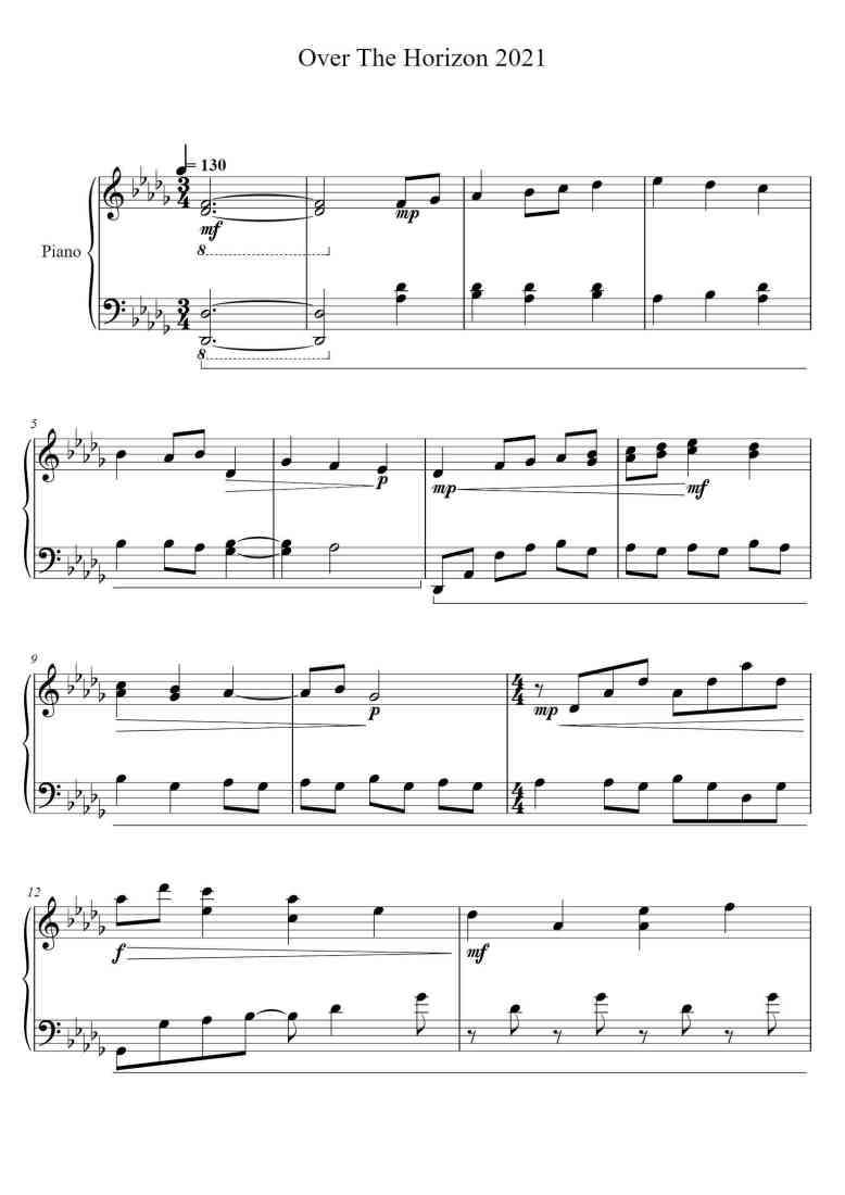 SheetMusicImage