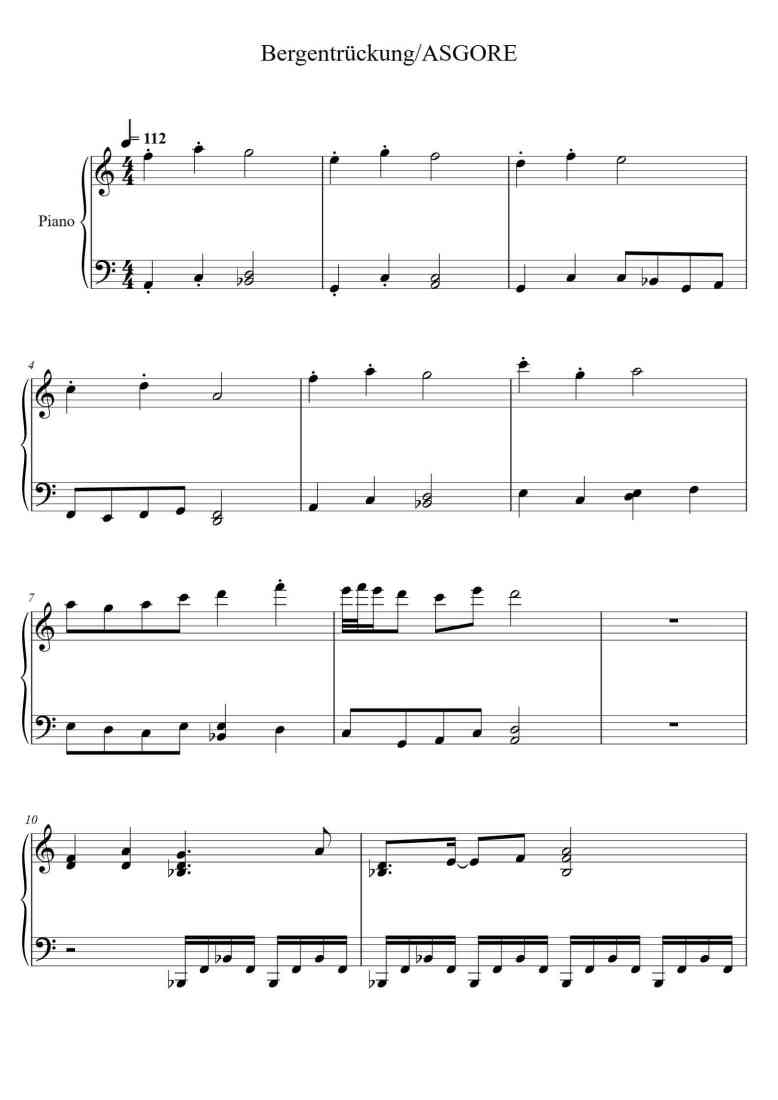 SheetMusicImage
