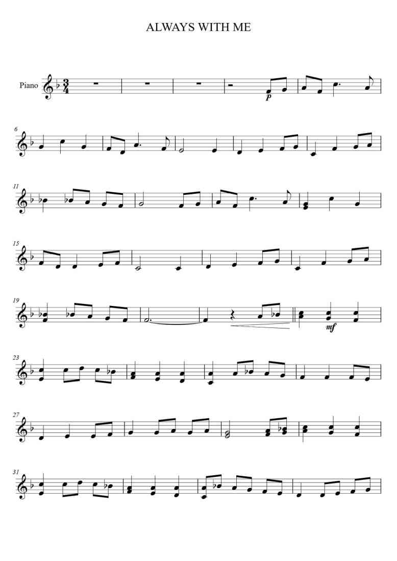 SheetMusicImage