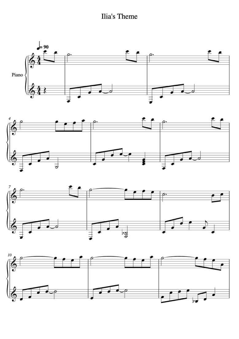 SheetMusicImage