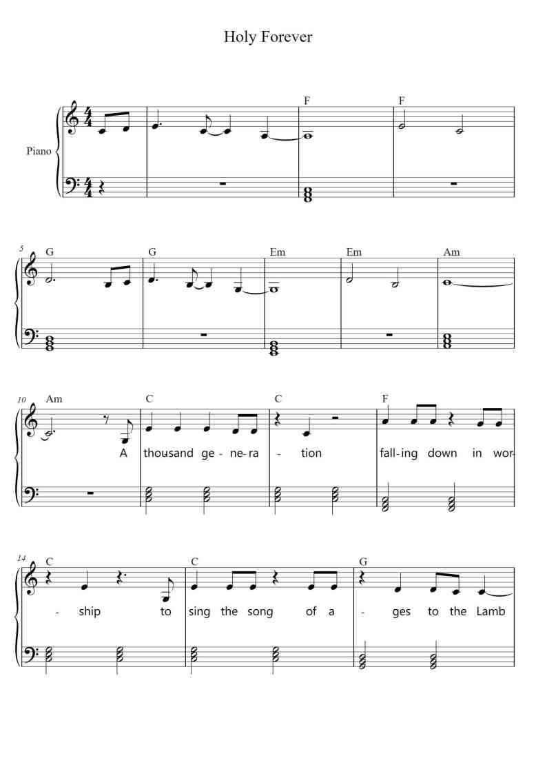 SheetMusicImage