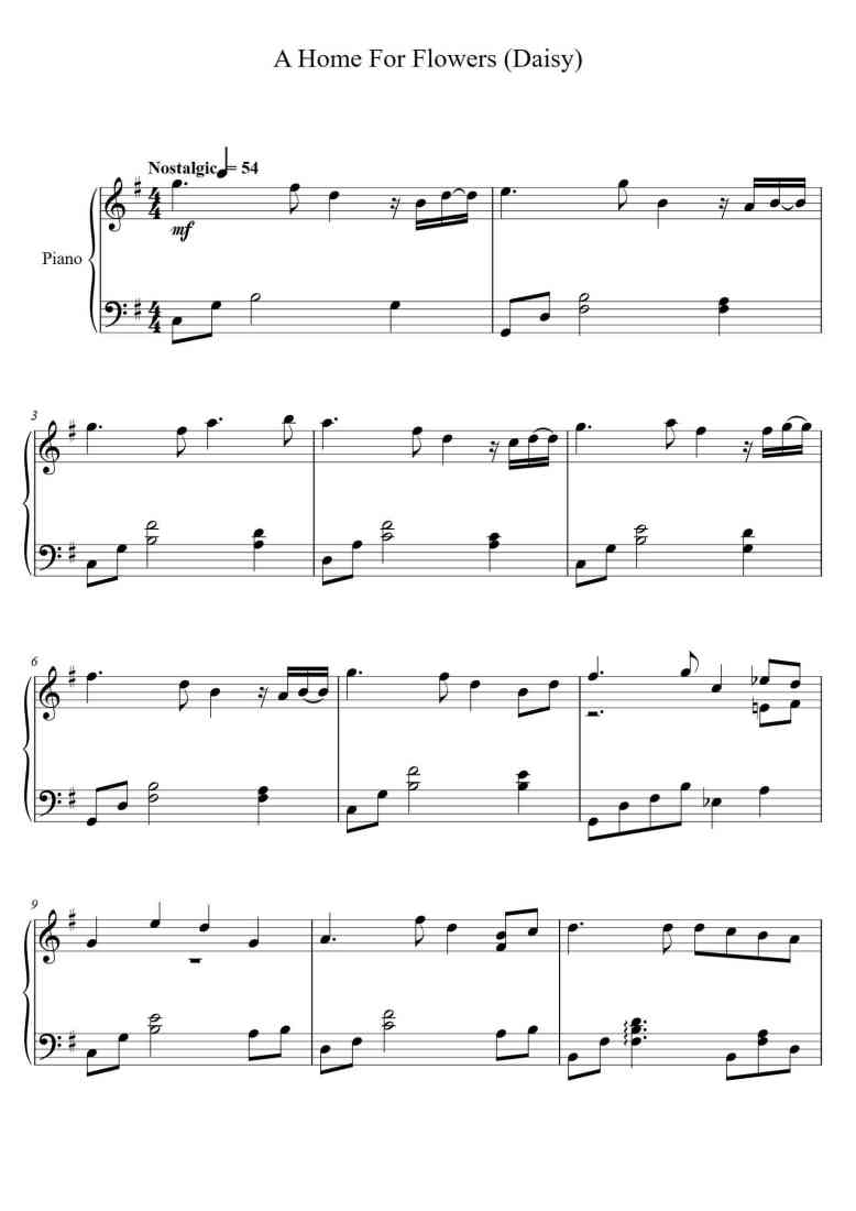 SheetMusicImage