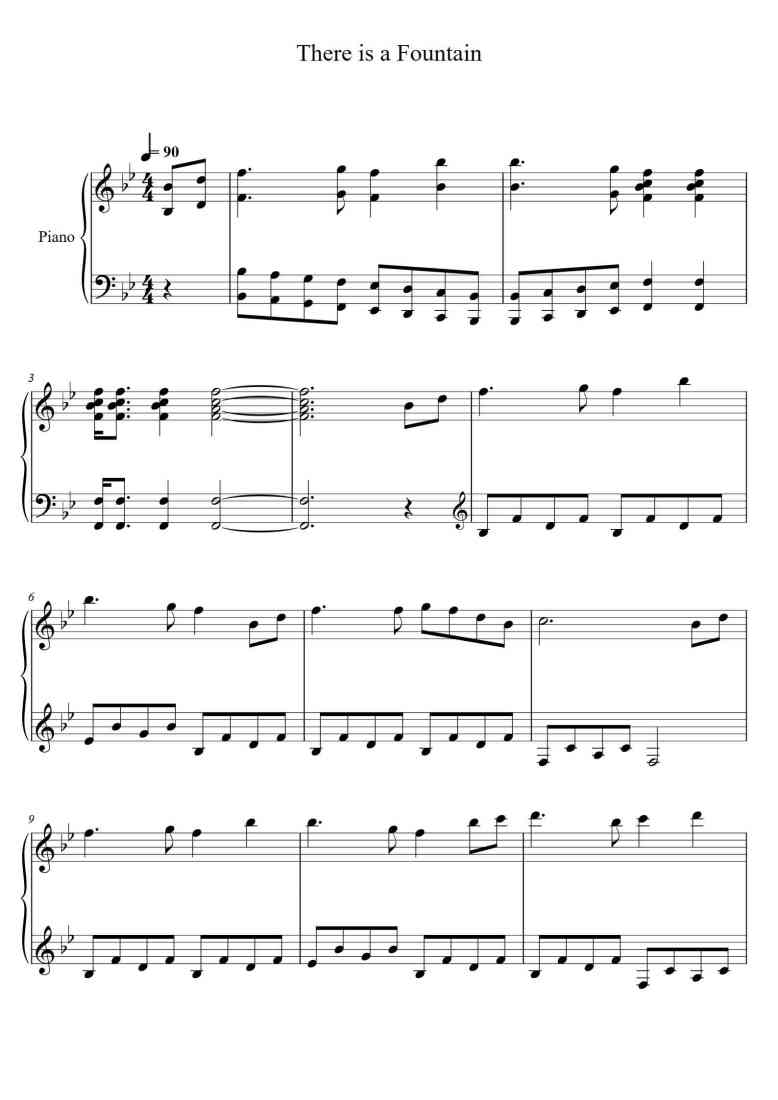 SheetMusicImage