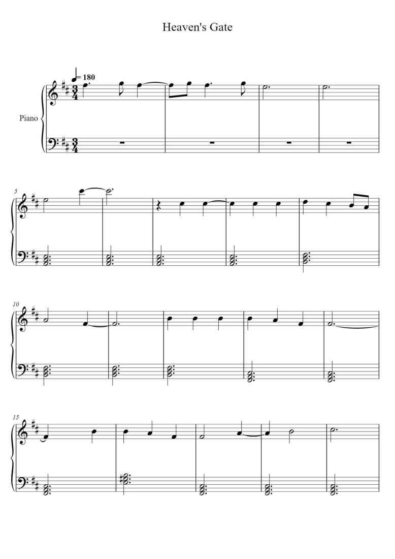 SheetMusicImage