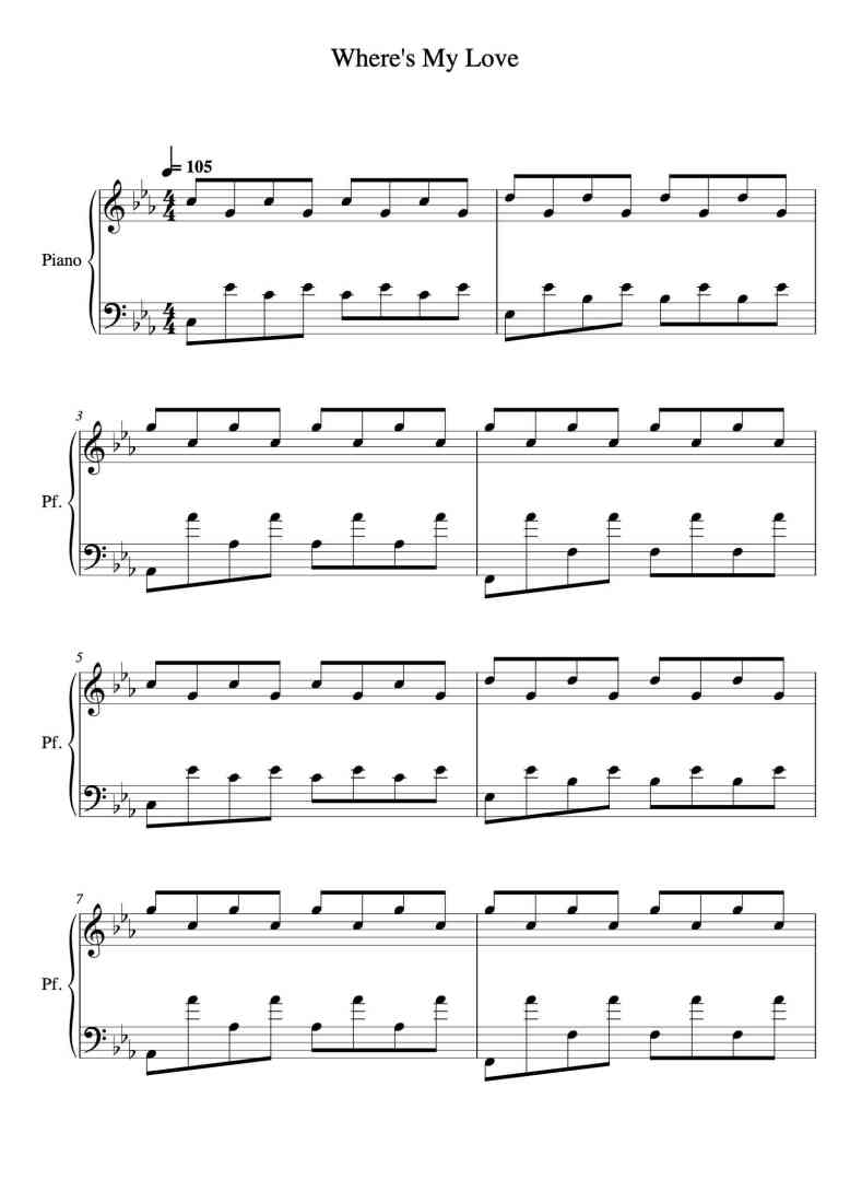SheetMusicImage