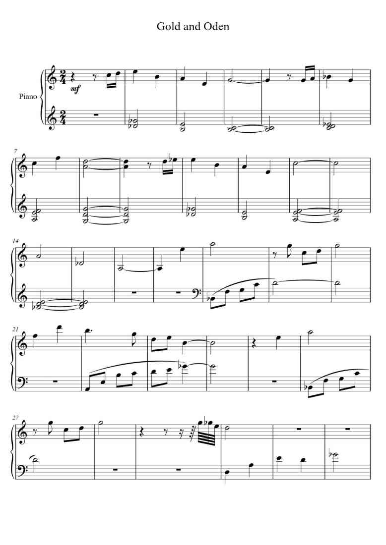 SheetMusicImage