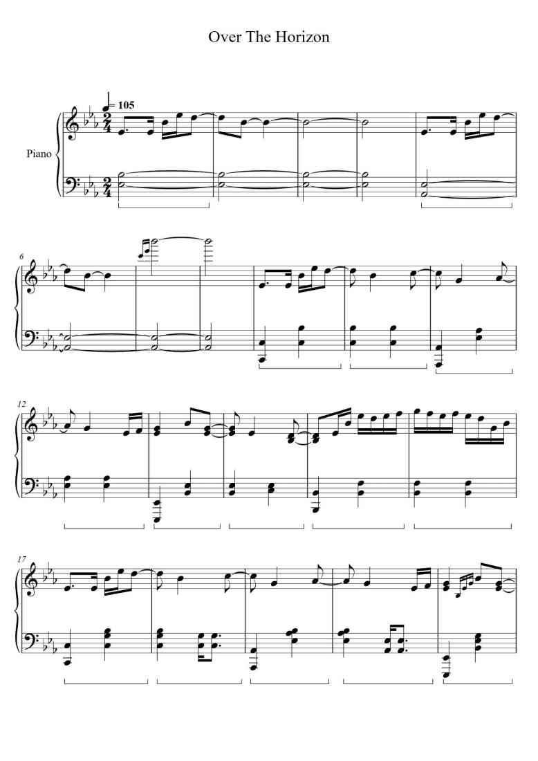 SheetMusicImage