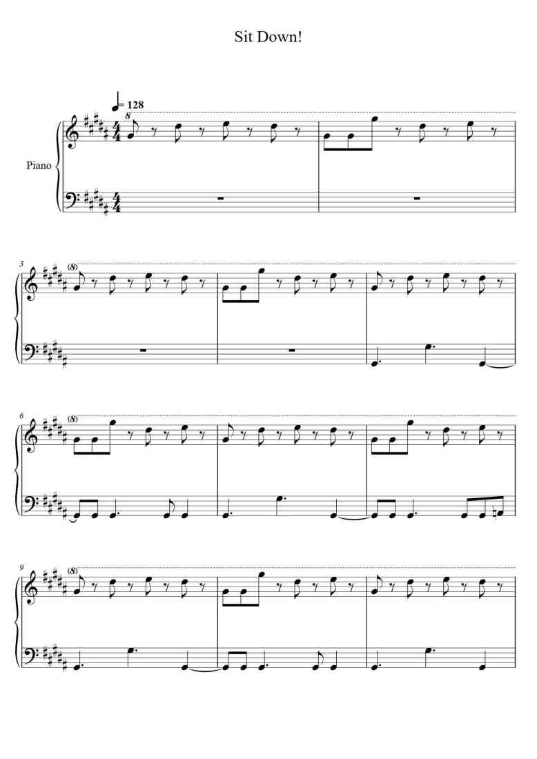 SheetMusicImage