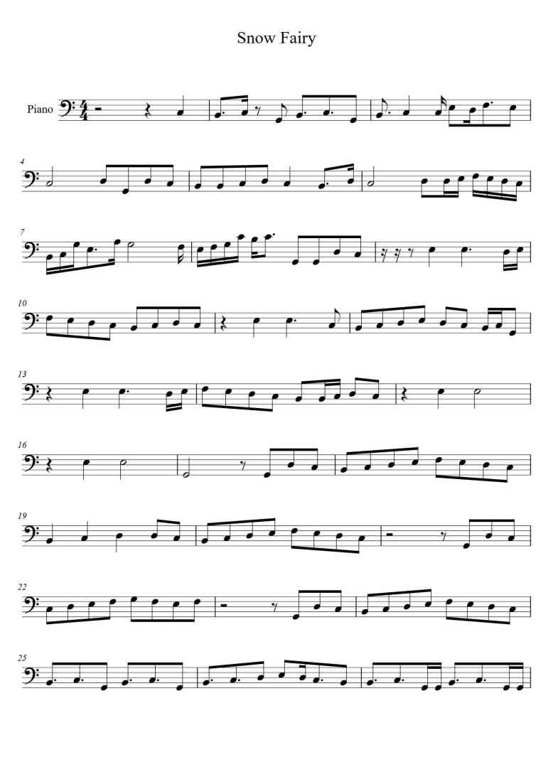 SheetMusicImage