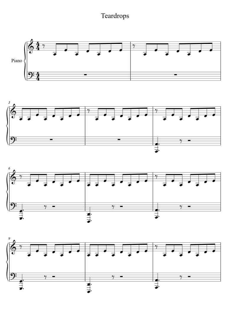 SheetMusicImage
