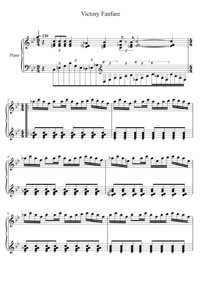 SheetMusicImage